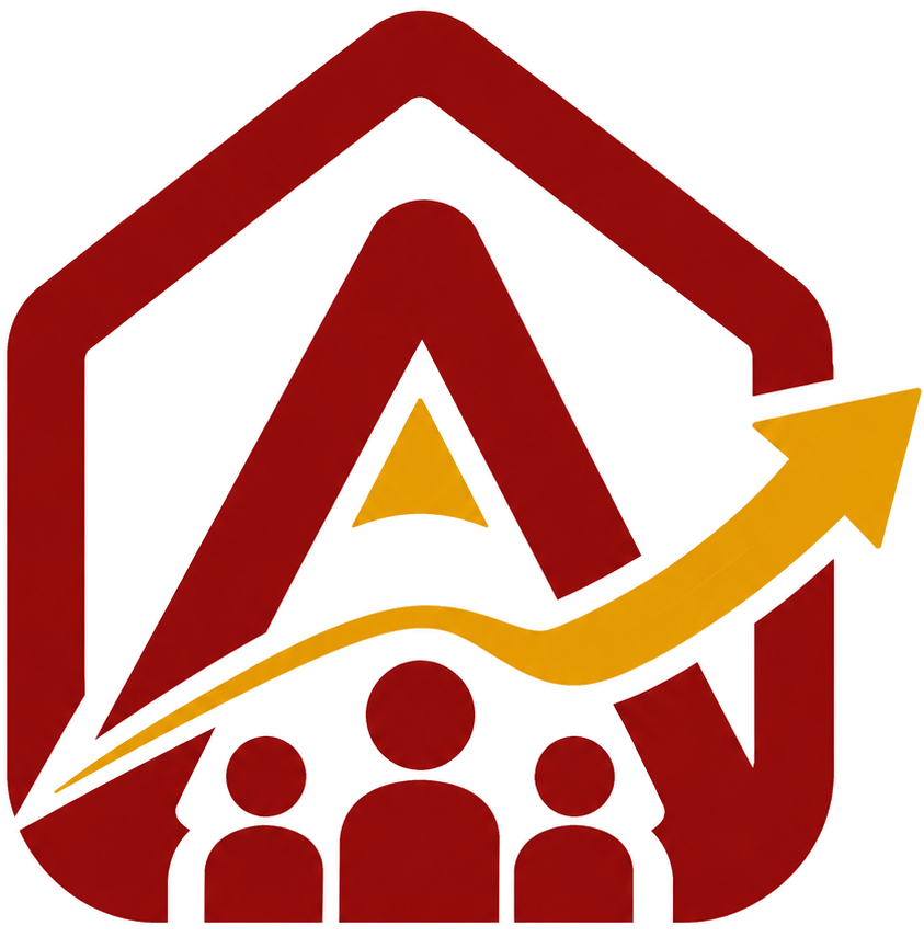 AyoDesa Logo